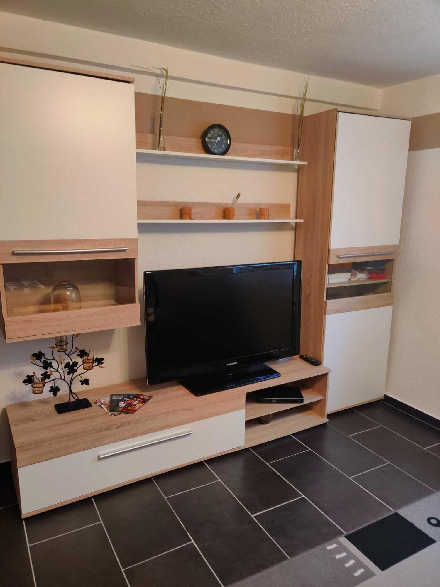 Ferienwohnungen Ruwoldt Brodhagen Luaran gambar