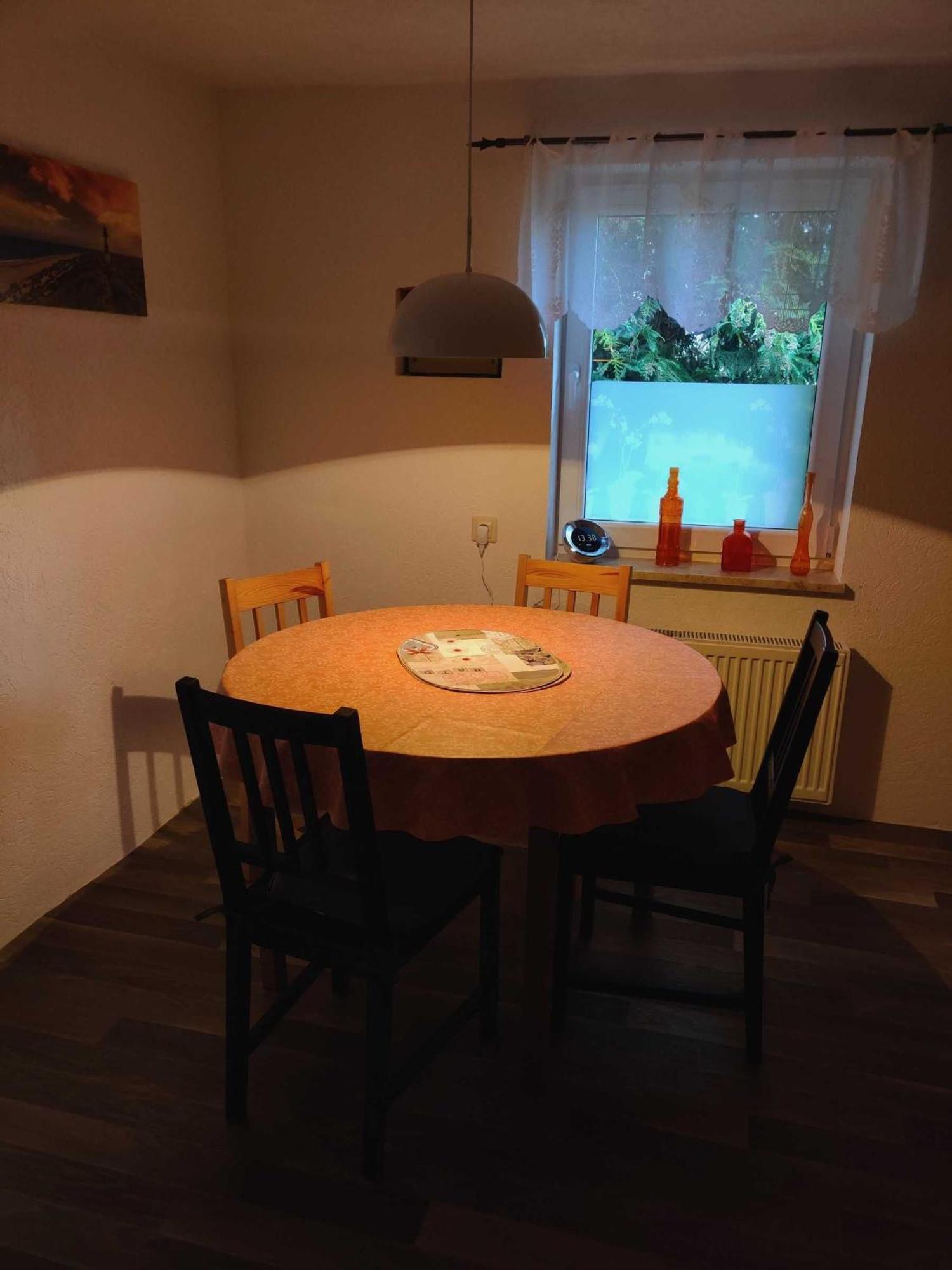 Ferienwohnungen Ruwoldt Brodhagen Luaran gambar